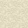A-Street Prints 4201-48024 Syren Khaki Dainty Floral Wallpap