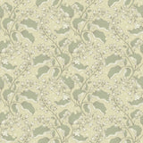 A-Street Prints 4201-48025 Syren Light Green Dainty Floral W