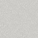 A-Street Prints 4201-92116 Kristina Light Grey Botanical Wal