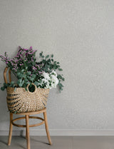 A-Street Prints 4201-92116 Kristina Light Grey Botanical Wal