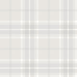 A-Street Prints 4201-92123 Emma Dove Plaid Wallpaper