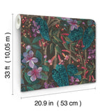 [variant_sku] [product_name] [custom.colorway] - Eade's Wallpaper & Fabric