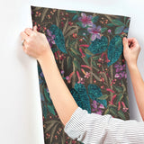 [variant_sku] [product_name] [custom.colorway] - Eade's Wallpaper & Fabric