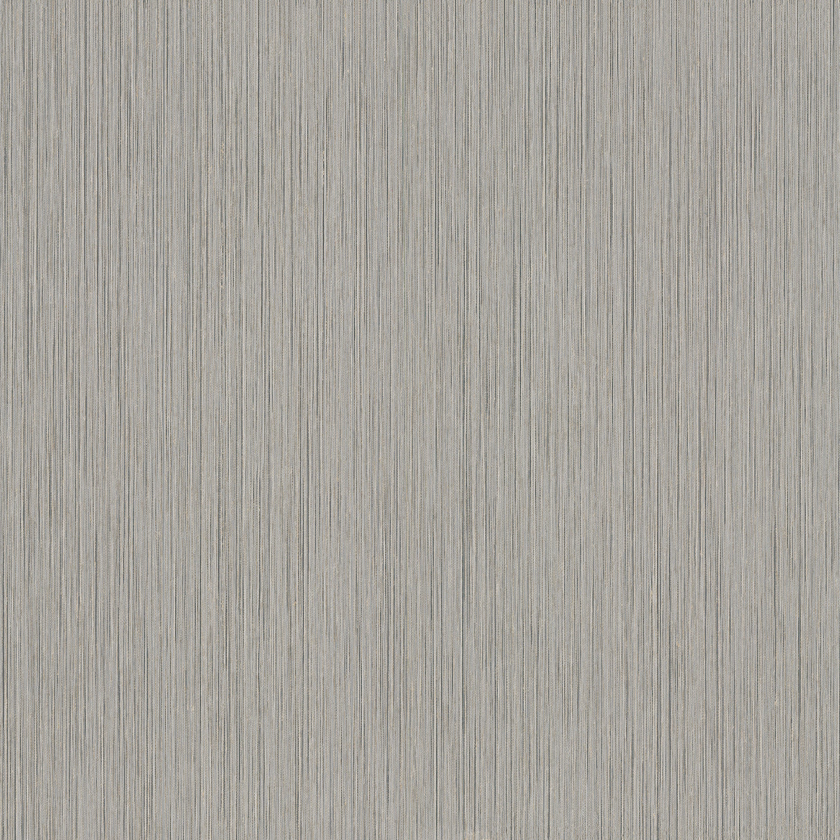 Ronald Redding 4211-83500 Atticus Grey String Wallpaper