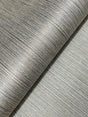 Ronald Redding 4211-83500 Atticus Grey String Wallpaper