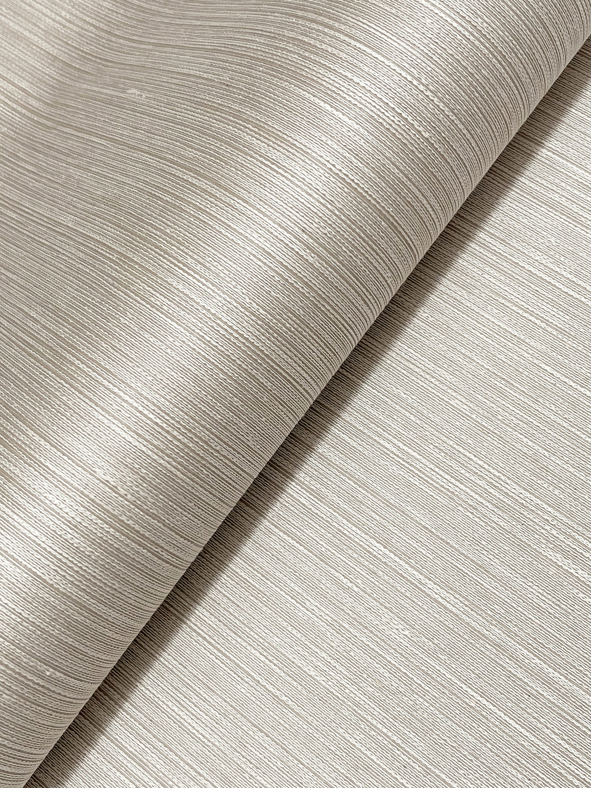 Ronald Redding 4211-83502 Atticus Cream String Wallpaper