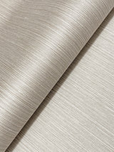 Ronald Redding 4211-83502 Atticus Cream String Wallpaper