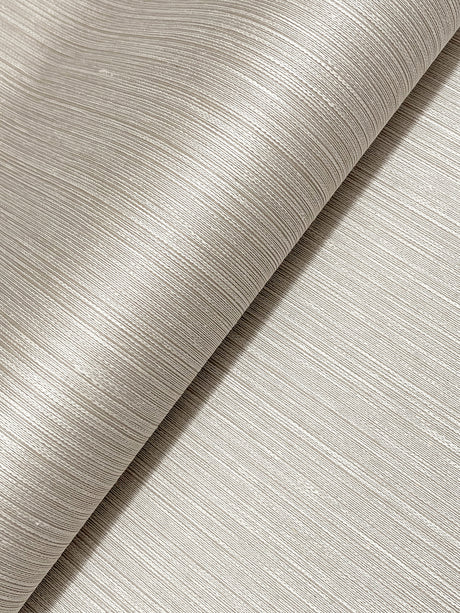 Ronald Redding 4211-83502 Atticus Cream String Wallpaper