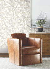 Ronald Redding 4211-83505 Dressage White Stallions Wallpaper