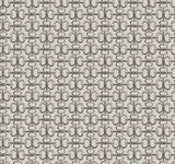 Ronald Redding 4211-83509 Polo Taupe Horse Bits Wallpaper