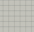 Ronald Redding 4211-83515 Tattersall Grey Plaid Wallpaper