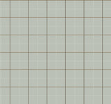 Ronald Redding 4211-83517 Tattersall Sage Plaid Wallpaper