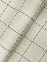 Ronald Redding 4211-83518 Tattersall Light Brown Plaid Wallp