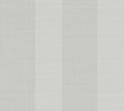 Ronald Redding 4211-83527 Archer Stripe Grey Faux Linen Wall