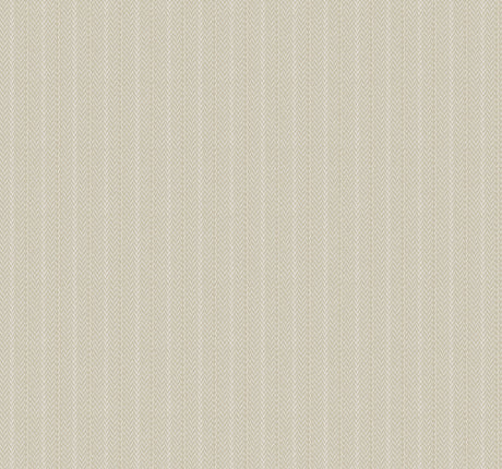Ronald Redding 4211-83535 Elkan Stripe Beige Herringbone Wal