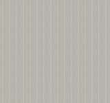 Ronald Redding 4211-83536 Elkan Stripe Grey Herringbone Wall