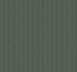 Ronald Redding 4211-83539 Elkan Stripe Green Herringbone Wal