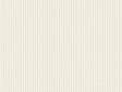 Ronald Redding 4211-83540 Ticking Stripe Beige Faux Linen Wa