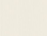 Ronald Redding 4211-83540 Ticking Stripe Beige Faux Linen Wa