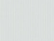 Ronald Redding 4211-83542 Ticking Stripe Blue Faux Linen Wal