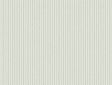 Ronald Redding 4211-83543 Ticking Stripe Sage Faux Linen Wal