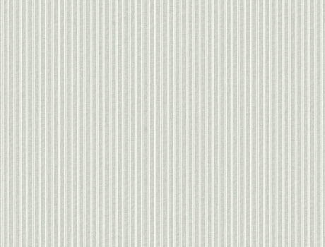 Ronald Redding 4211-83543 Ticking Stripe Sage Faux Linen Wal