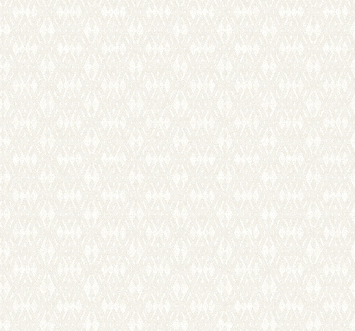 Ronald Redding 4211-83544 Radcliffe Beige Diamond Motif Wall
