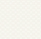 Ronald Redding 4211-83544 Radcliffe Beige Diamond Motif Wall