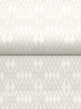 Ronald Redding 4211-83544 Radcliffe Beige Diamond Motif Wall