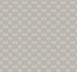 Ronald Redding 4211-83545 Radcliffe Grey Diamond Motif Wallp