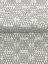 Ronald Redding 4211-83545 Radcliffe Grey Diamond Motif Wallp
