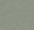 Ronald Redding 4211-83549 Saratoga Jade Faux Linen Wallpaper