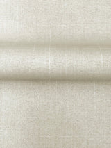 Ronald Redding 4211-83551 Saratoga Beige Faux Linen Wallpape