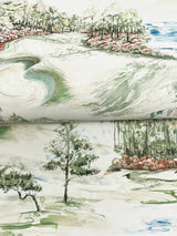 Ronald Redding 4211-83552 Hole In One Multicolor Scenic Wall