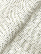 Ronald Redding 4211-83553 Harrington Plaid Neutral Glen Chec