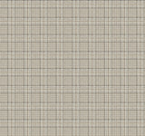 Ronald Redding 4211-83554 Harrington Plaid Light Brown Glen 