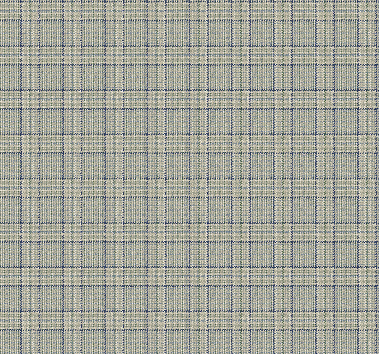 Ronald Redding 4211-83556 Harrington Plaid Green Glen Check 