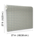 Ronald Redding 4211-83556 Harrington Plaid Green Glen Check 