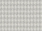 Ronald Redding 4211-83558 Watson Dark Grey Houndstooth Wallp