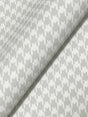 Ronald Redding 4211-83558 Watson Dark Grey Houndstooth Wallp