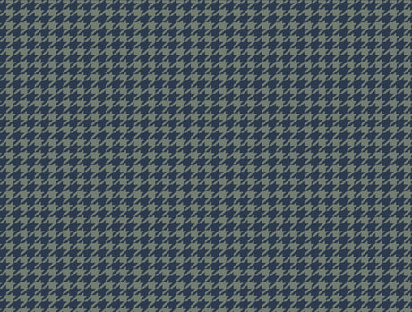 Ronald Redding 4211-83559 Watson Sea Green Houndstooth Wallp