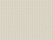 Ronald Redding 4211-83562 Watson Light Grey Houndstooth Wall