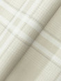 Ronald Redding 4211-83566 Country Club Plaid Beige Faux Line