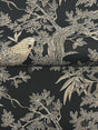 Ronald Redding 4211-83570 Regal Ridge Black Trailing Tree Wa