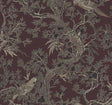 Ronald Redding 4211-83571 Regal Ridge Plum Trailing Tree Wal