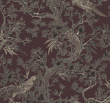 Ronald Redding 4211-83571 Regal Ridge Plum Trailing Tree Wal