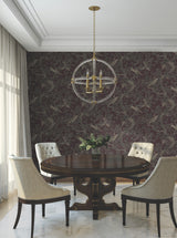 Ronald Redding 4211-83571 Regal Ridge Plum Trailing Tree Wal
