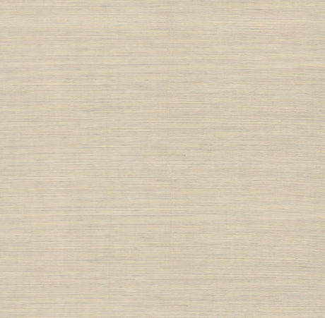 Ronald Redding 4211-83572 Warwick Beige Loomed Wallpaper