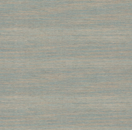 Ronald Redding 4211-83573 Warwick Navy Loomed Wallpaper