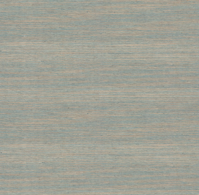 Ronald Redding 4211-83573 Warwick Navy Loomed Wallpaper